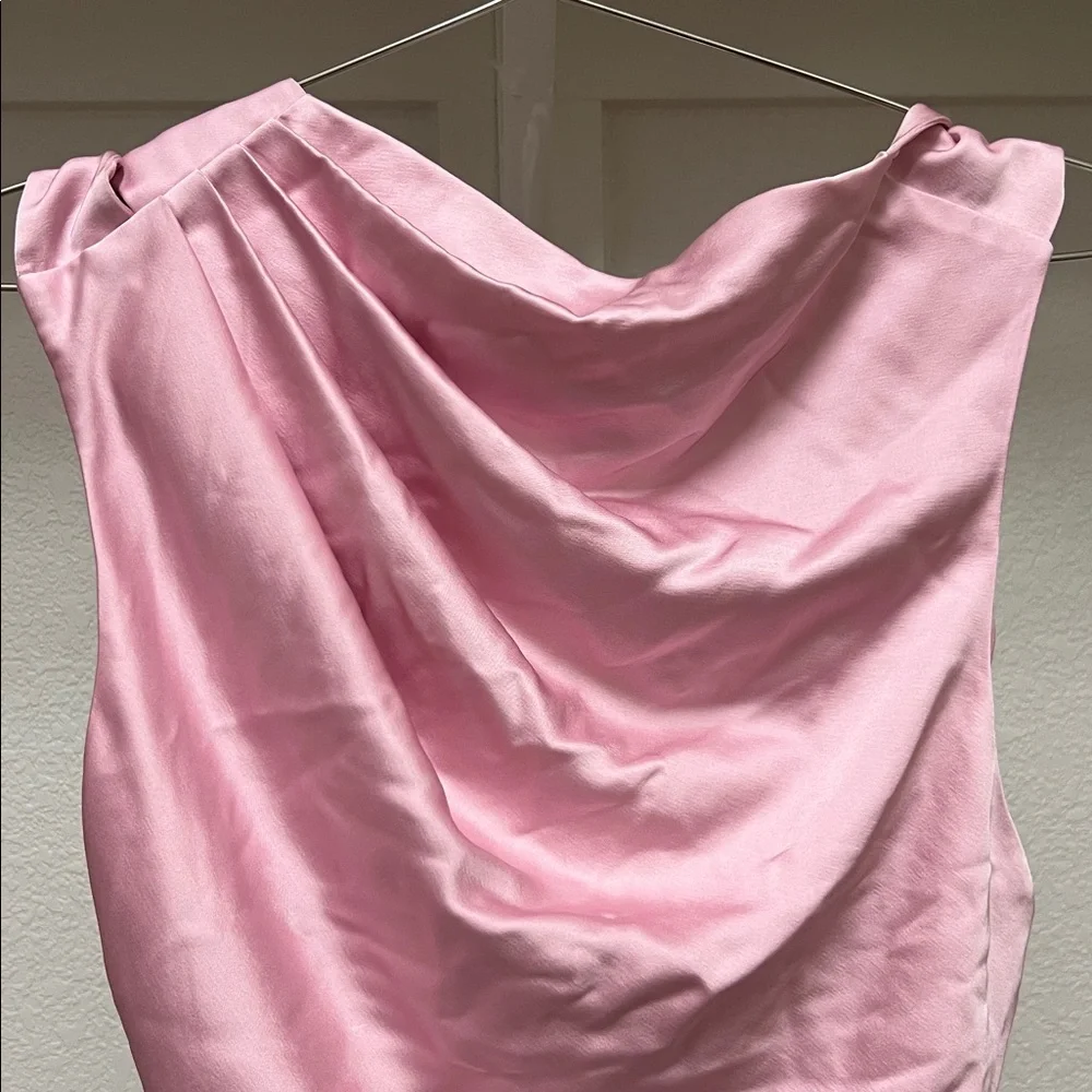 Significant Other Annabell Mini Dress - Picture 4 of 11